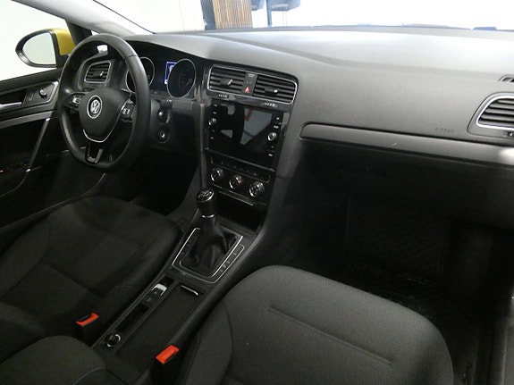 Volkswagen Golf I 11 of 20