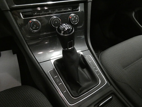 Volkswagen Golf I 14 of 20