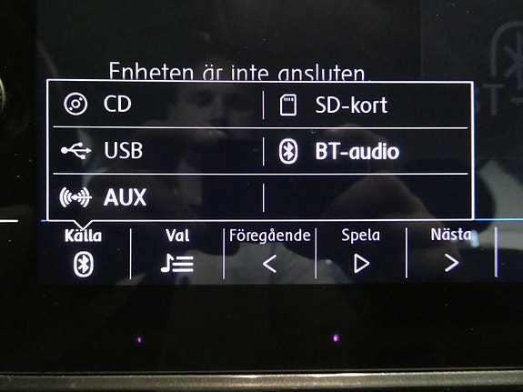 Volkswagen Golf I 17 of 20