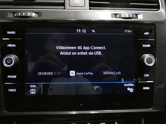 Volkswagen Golf I 16 of 20