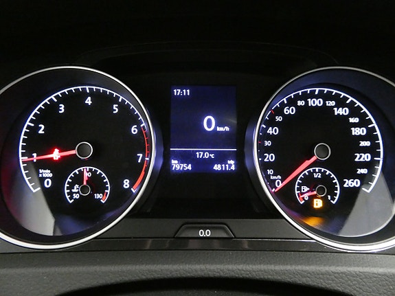Volkswagen Golf I 13 of 20
