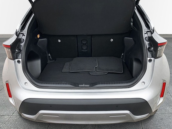 Toyota Yaris Cross 10 of 10