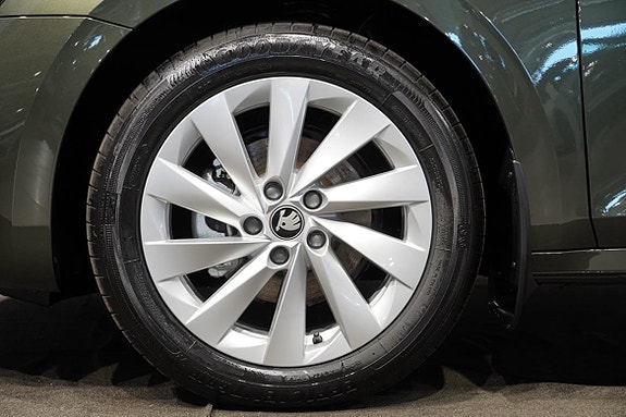 Skoda Octavia 4 of 5