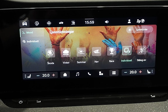 Skoda Octavia 17 of 19