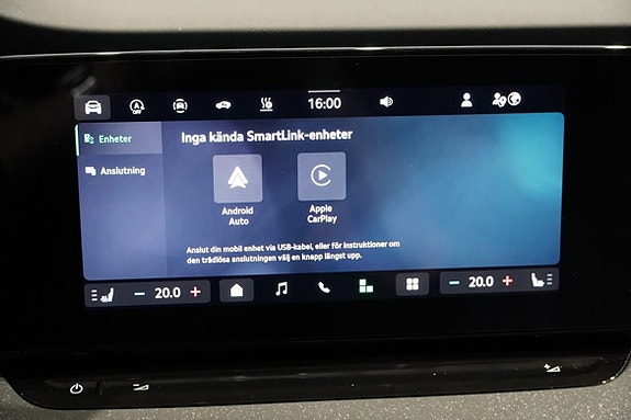 Skoda Octavia 18 of 19