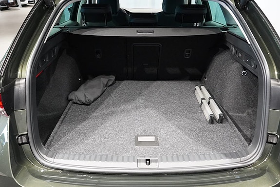 Skoda Octavia 6 of 19