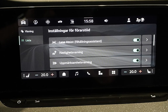 Skoda Octavia 12 of 19