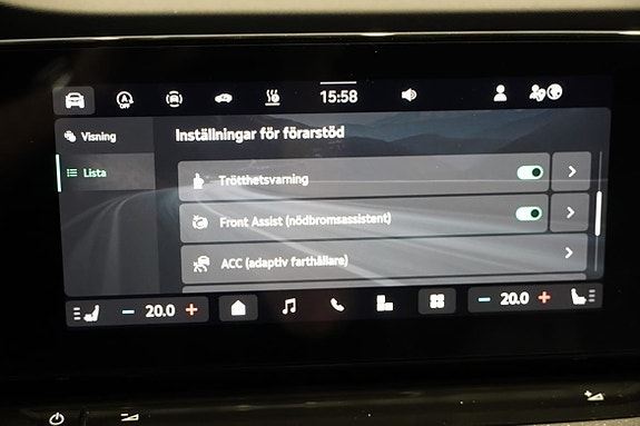 Skoda Octavia 13 of 19