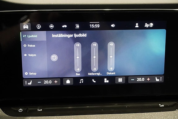 Skoda Octavia 16 of 19