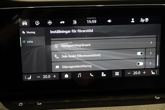 Skoda Octavia 14 of 19