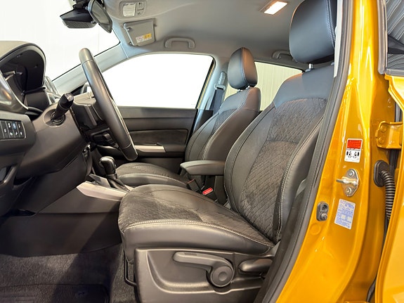Suzuki Vitara 8 of 17