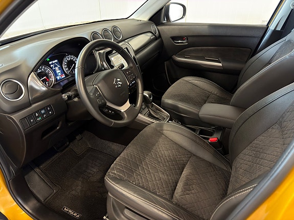 Suzuki Vitara 7 of 17