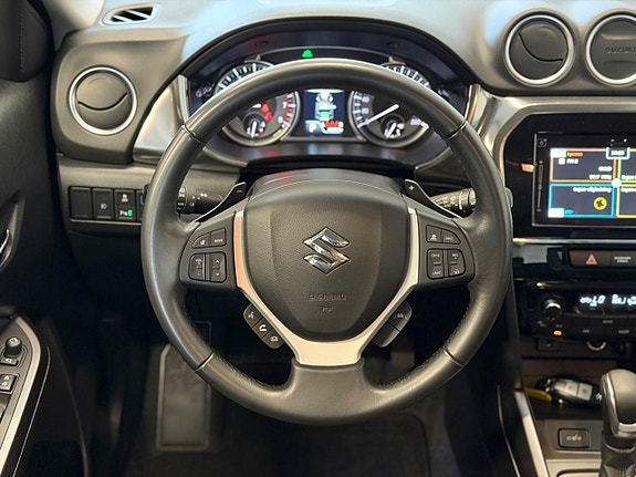 Suzuki Vitara 11 of 17
