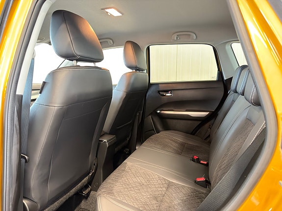 Suzuki Vitara 9 of 17