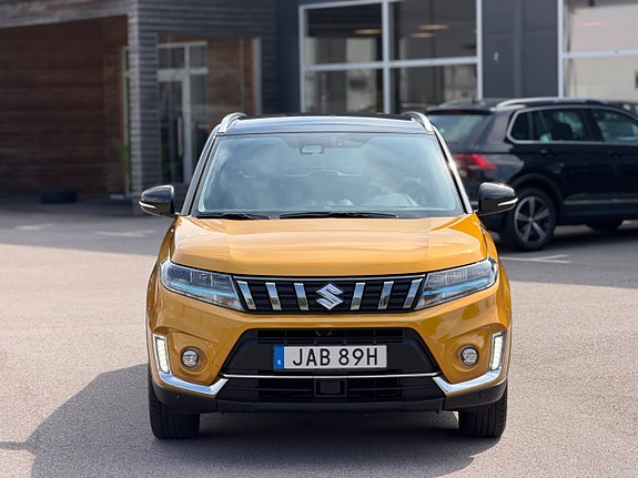 Suzuki Vitara 3 of 5