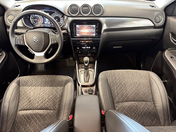 Suzuki Vitara 10 of 17