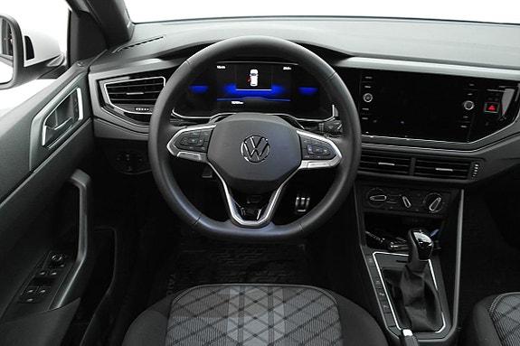 Volkswagen Taigo 9 of 23