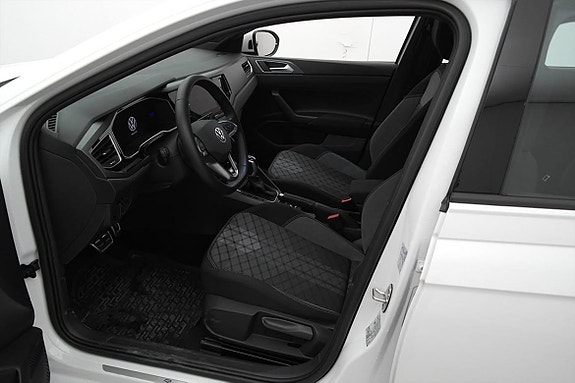 Volkswagen Taigo 20 of 23