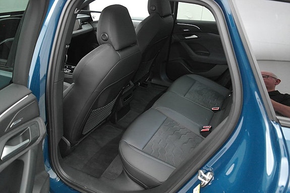 Audi A6 23 of 28