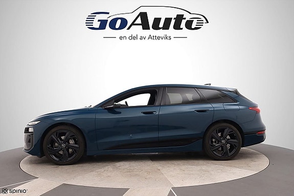 Audi A6 6 of 28