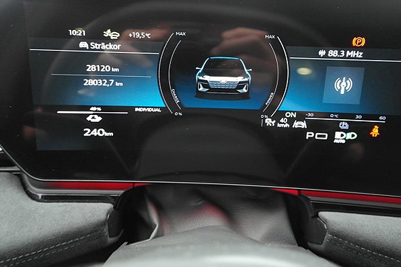 Audi A6 10 of 28
