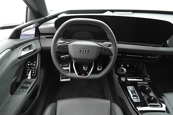 Audi A6 8 of 28
