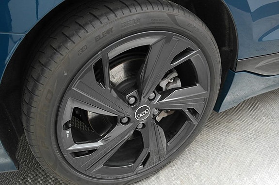 Audi A6 28 of 28