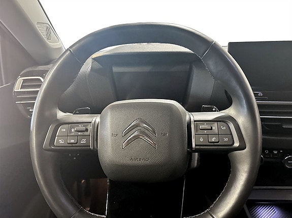 Citroen C4 7 of 15