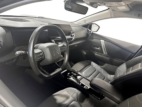 Citroen C4 4 of 5