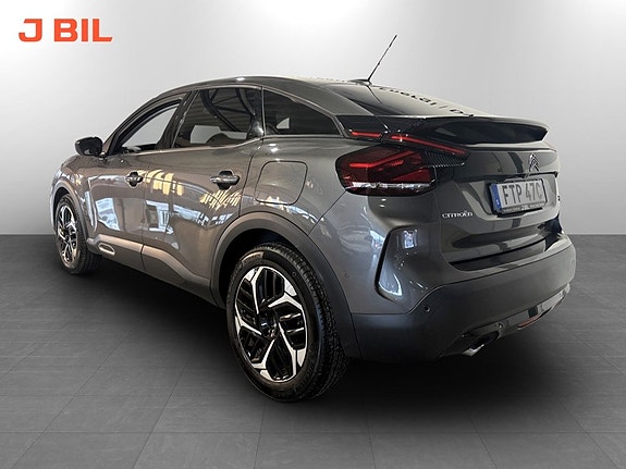 Citroen C4 3 of 5