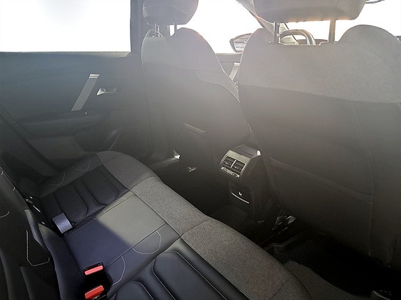 Citroen C4 12 of 15