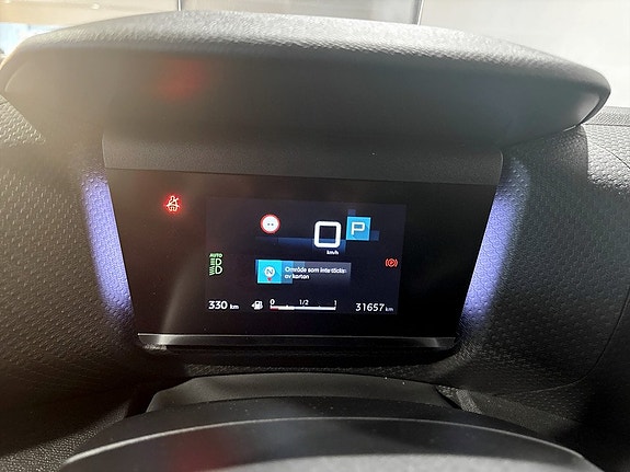 Citroen C4 8 of 15