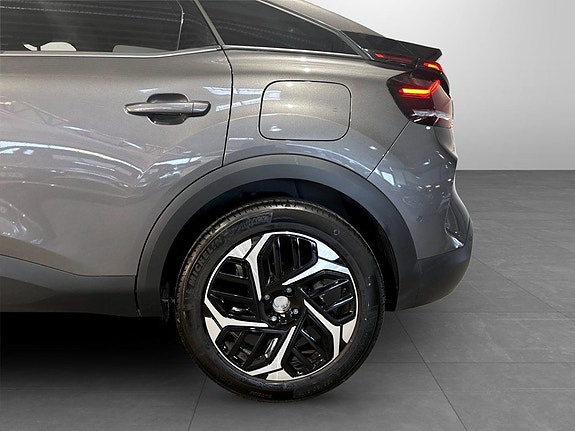 Citroen C4 14 of 15