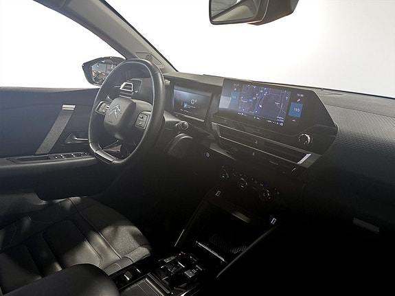 Citroen C4 11 of 15