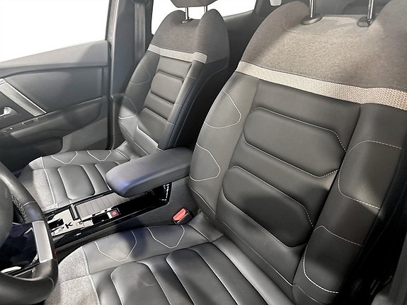 Citroen C4 5 of 5