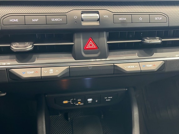 Kia K4 15 of 18