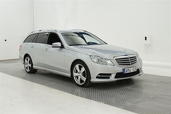 Mercedes-Benz E220