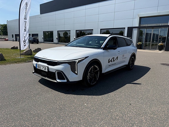 Kia K4
