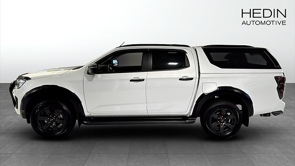 Isuzu D-max 6 of 9