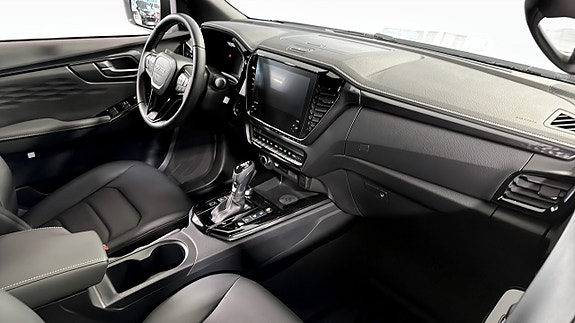 Isuzu D-max 3 of 5