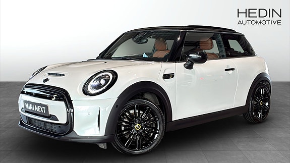 MINI Cooper SE