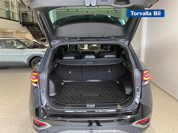 Kia Sportage 14 of 15