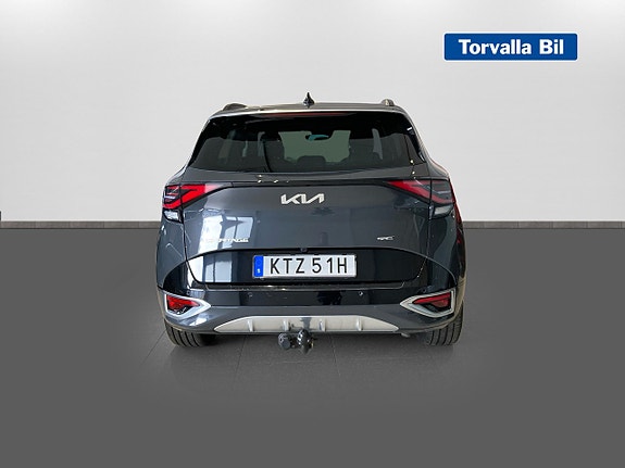 Kia Sportage 5 of 15