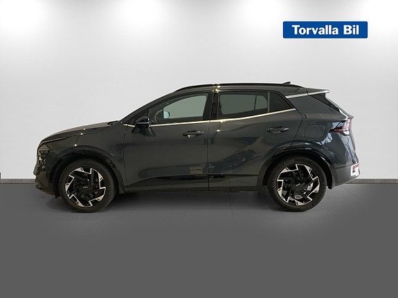 Kia Sportage 4 of 15
