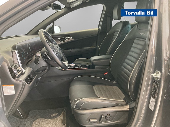 Kia Sportage 8 of 15