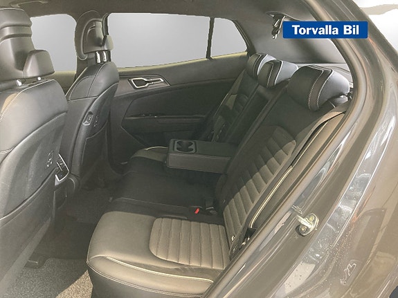 Kia Sportage 9 of 15