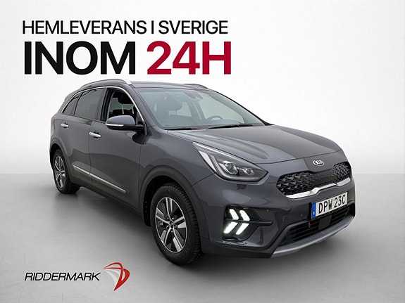 Kia Niro 3 of 27