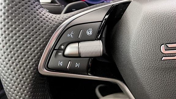 Skoda Fabia 18 of 20