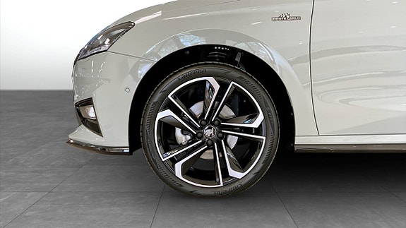 Skoda Fabia 6 of 20