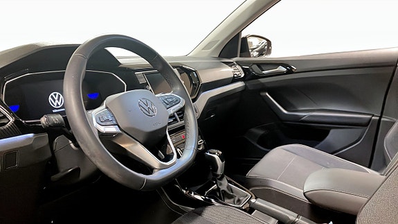 Volkswagen T-Cross 7 of 13